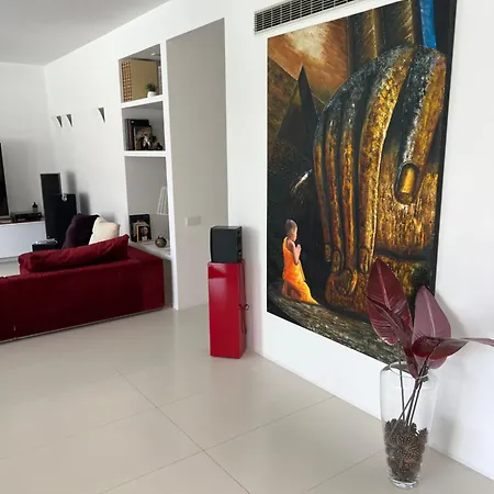 Sans Souci Villa
