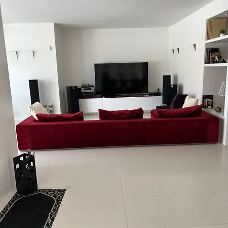Villa Sans Souci Trapani