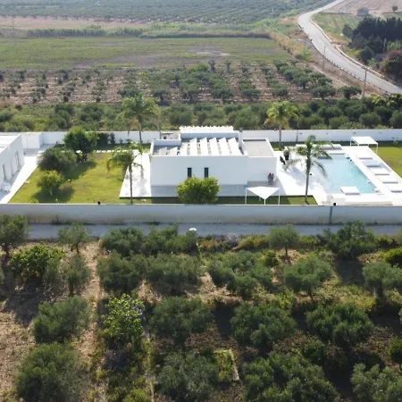 Villa Sans Souci *