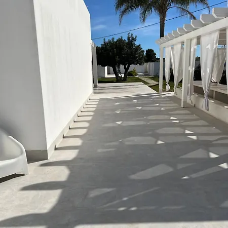 Villa Sans Souci *