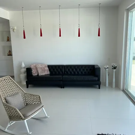 Sans Souci Villa