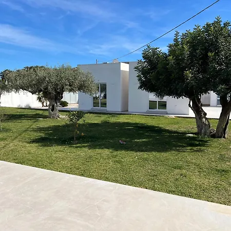 Villa Sans Souci