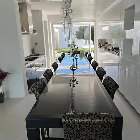 Sans Souci Villa Trapani