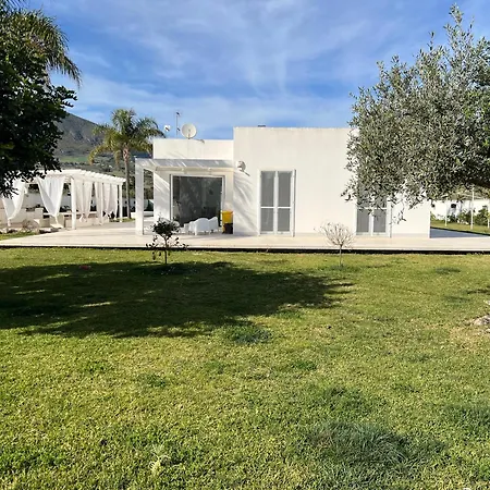Sans Souci * Trapani