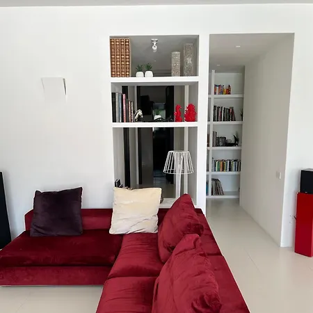 Sans Souci Villa Trapani